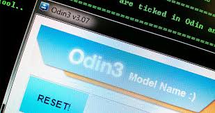 To unlock a samsung turn the phone off take the sim card and type the following code What Odin Version To Use For Your Galaxy Device Odin Options Compatibility List