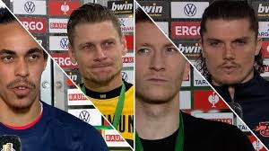 Lukasz and edin, werder bremen, 15.12.2020. 41t Rtkngm7onm