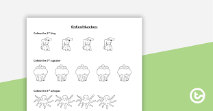Updated 7 may 2021 teaching ordinal numbers articles teaching ordinal numbers to efl learners (with ordinal number communication games) how to teach ordinal numbers photocopiable ordinal. Ordinal Numbers Worksheet Colouring And Matching