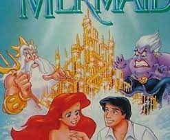 We did not find results for: Die Kleine Meerjungfrau Vergriffen Umstrittene Cover Rare 1st Label Disney Vhs Ebay
