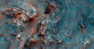 Mars Dune Landscape 4k Wallpaper Hdwallpaper Desktop In 2020 Abstract Artwork Water On Mars Nerd