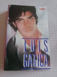 Luis Gatica Discography: Vinyl, CDs, & More