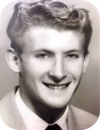 Obituary information for Garet C. Acheson