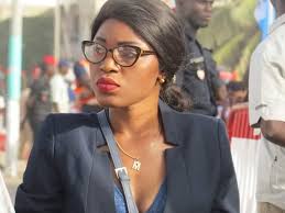 La politisation du Covid-19 est inadmissible », dixit Amy Top