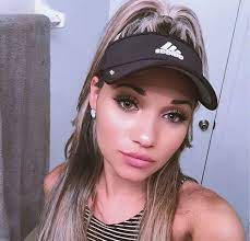 Pinterest Yvesse Gyambibi Hat Hairstyles Visor Hairstyles Hair Game