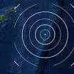 tonga earthquakes from www.dailystar.co.uk