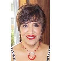 Madeline Hayes Obituary