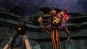 Bildergebnis für tomb raider legend