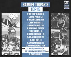 The coach said to me, 'i think everybody would agree that he's the greatest leader to come through this program.' Rankings Are Due This Year Has