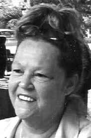 Pamela Dacus Obituary (1955