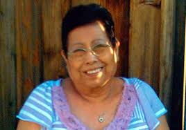 Aurora Murillo Obituary