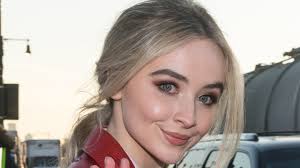 Sabrina Carpenter Shares The Secret To Never Breaking Out Backstage At Baja East Fall 2017 Vogue