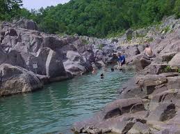 If You Didn T Know About These 10 Swimming Holes In Missouri They Are A Must Visit Swimming Holes State Parks Places To Go