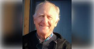 Obituary information for James Jefferson Cross III