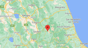 L'istituto nazionale di geofisica e vulcanologia ha registrato una scossa di terremoto in sicilia nel primo pomeriggio di oggi, mercoledì 2. Irwydtgjavugm