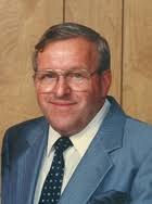 Donald Weber Obituary