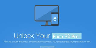 The pc revolution ended years ago. Unlocking Guide How To Unlock Bootloader Of Poco F2 Pro