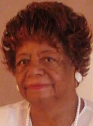 Faye Stone Weatherspoon