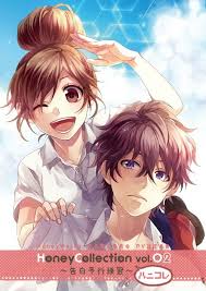 Pin On Anime Art Fanart