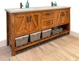 The design house 547133 unassembled vanity without top provides both style and storage space in your bathroom. Dutchcrafters Exclusive 24 72 Contadino Bathroom Vanity
