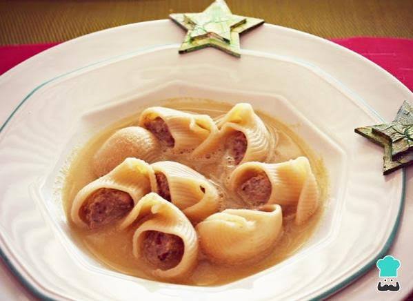 Galets Pasta