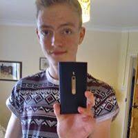 Daniel Scarff (danielscarff)