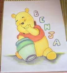 Ver más ideas sobre pooh, winnie de pooh, imágenes de winnie pooh. Winnie Pooh Andre Anea Artelista Com