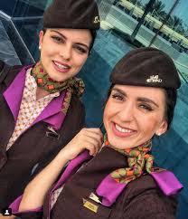 Maybe you would like to learn more about one of these? Etihad Crew Members You Need To Follow On Instagram Itp Live