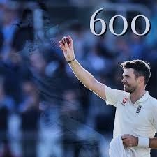 A post shared by anthony anderson (@anthonyanderson). Cricbuzz On Instagram 6 0 0 First Pacer To Get To 600 Wickets In Tests James Anderson Take A Bow James Anderson Wicket James