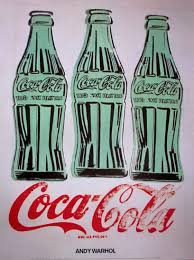 Maybe you would like to learn more about one of these? Andy Warhol S Coca Cola Paintings