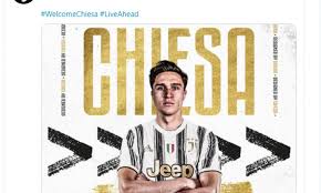 Located in the historic montford neighborhood, chiesa. Chiesa Von Fiorentina Bis Juventus Der Schuss In Letzter Minute Ist Bereit Einen Unterschied Zu Machen Besser Als Douglas Costa Erste Seite Nach Welt
