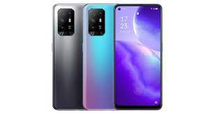 Hsdpa 850 / 900 / 1700(aws) / 1900 / 2100 hsdpa 850 / 900 / 1900 / 2100: Oppo Reno6 Z Full Specs Leak Ahead Of Launch Gsmarena Com News