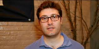 Michael, i love you, but you did not propose well. The Untold Truth Of Ellie Kemper S Husband Michael Koman