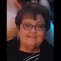 Marcia Eckhardt Obituary