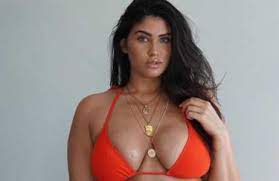 On june 8 at villa ragusa, 35 s. Plus Size Model Calls Out Brand That Heavily Photoshopped Her Cafemom Com