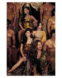 photoshoot @nikitamirzanimawardi_172 nikitamirzani photographer  @denymirrorcle assistant @raski92 makeup @victoria_makeupatelier hairdo  @jooehair styled @rikkisi fashiondirector @milsonmassie wearing  @maisonmargiela maisonmargiela ...