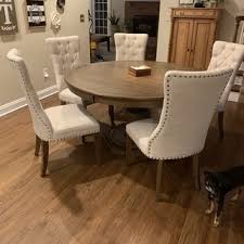 Tatum 5 Pc Dining Set Dining Room Inspiration Dining Set Dining
