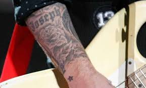 A collection of facts like tattoo, boyfriend, affair, salary and net worth. Kailin Currans 6 Tattoos Ihre Bedeutung Promi Tattoos