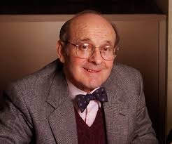 David Starr, longtime publisher of The Republican and longest-serving  executive in Advance Publications newspaper group, dies at 96