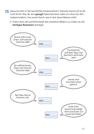 Suchanfragen zu bildergeschichten 4 klasse der kleine herr jakob. Bildergeschichte Aufsatz 4 5 Klasse A5 Heft Amazon De Widmann Gerhard Feil Karl Bucher
