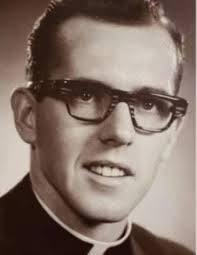 Msgr. Edwin John Gale