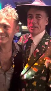 My favourite place in Soho is…. Gaz's Rockin' Blues! Have you been her...