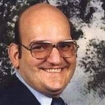 Darrell Gene McBride Obituary