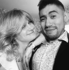 Meredith Leahy in people