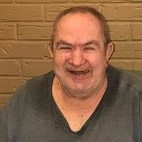 Larry Junior Savage Obituary