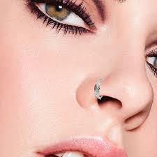 Feb 18, 2021 · seamless hoops: Piercing Ring 925 Sterling Silber Feder Dunn Hoop Ohrpiercing