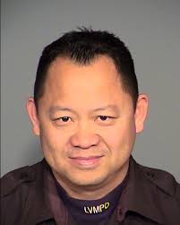 End of Watch: Police Officer Truong Thai October 13, 2022 Today we honor  Officer Truong Thai, who proudly served with the LVMPD for over 23 years.  Thai joined Metro in 1999, and