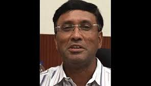 Asit Kumar Tripathy assumes office as Odisha chief secretary