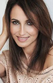 liliana braune haare braun grune augen greens modelagentur grune augen braune haare braun werden