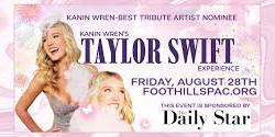 Kanin Wren's Taylor Swift Experience